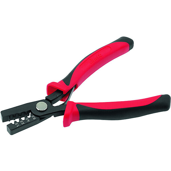 CIMCO Presszange 1,5-6mm 101907